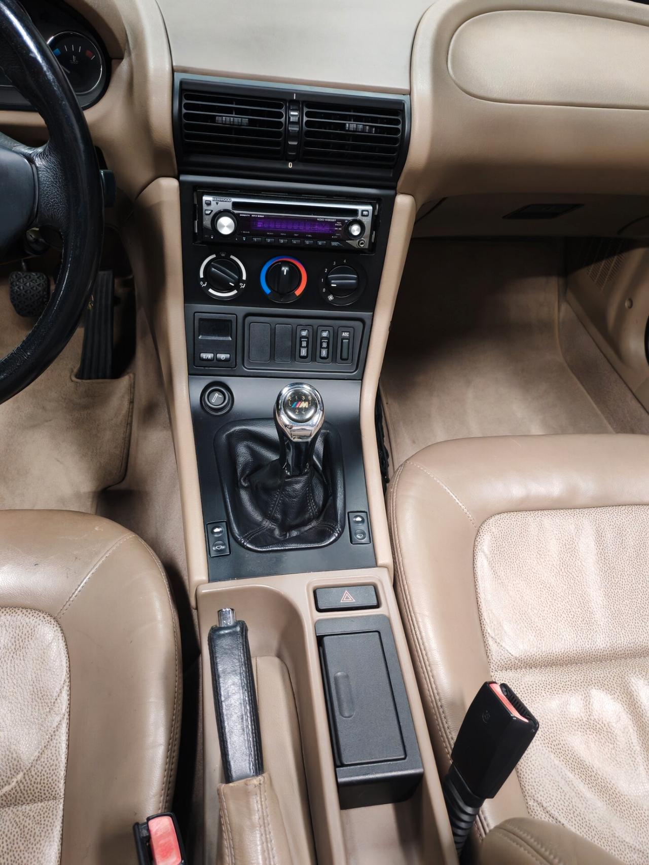 Bmw Z3 1.9 16V Roadster Asi