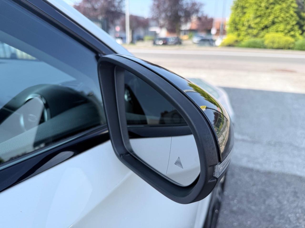 Mercedes Classe A A 200 Sport auto