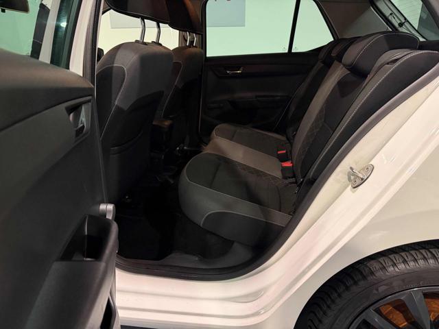 SKODA Fabia 1.0 MPI 75 CV Twin Color Nero GPL