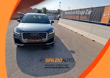 Audi Q2 30 1.0 TFSI 115CV 6M *S-LINE EDITION* Full Optional