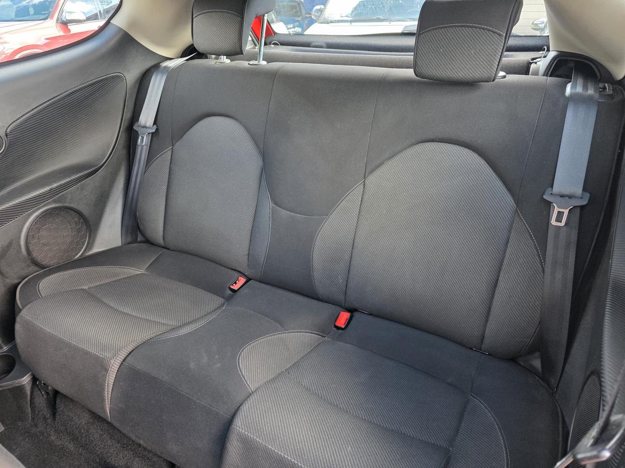 Alfa Romeo MiTo 1.6 JTDm 16V Distinctive