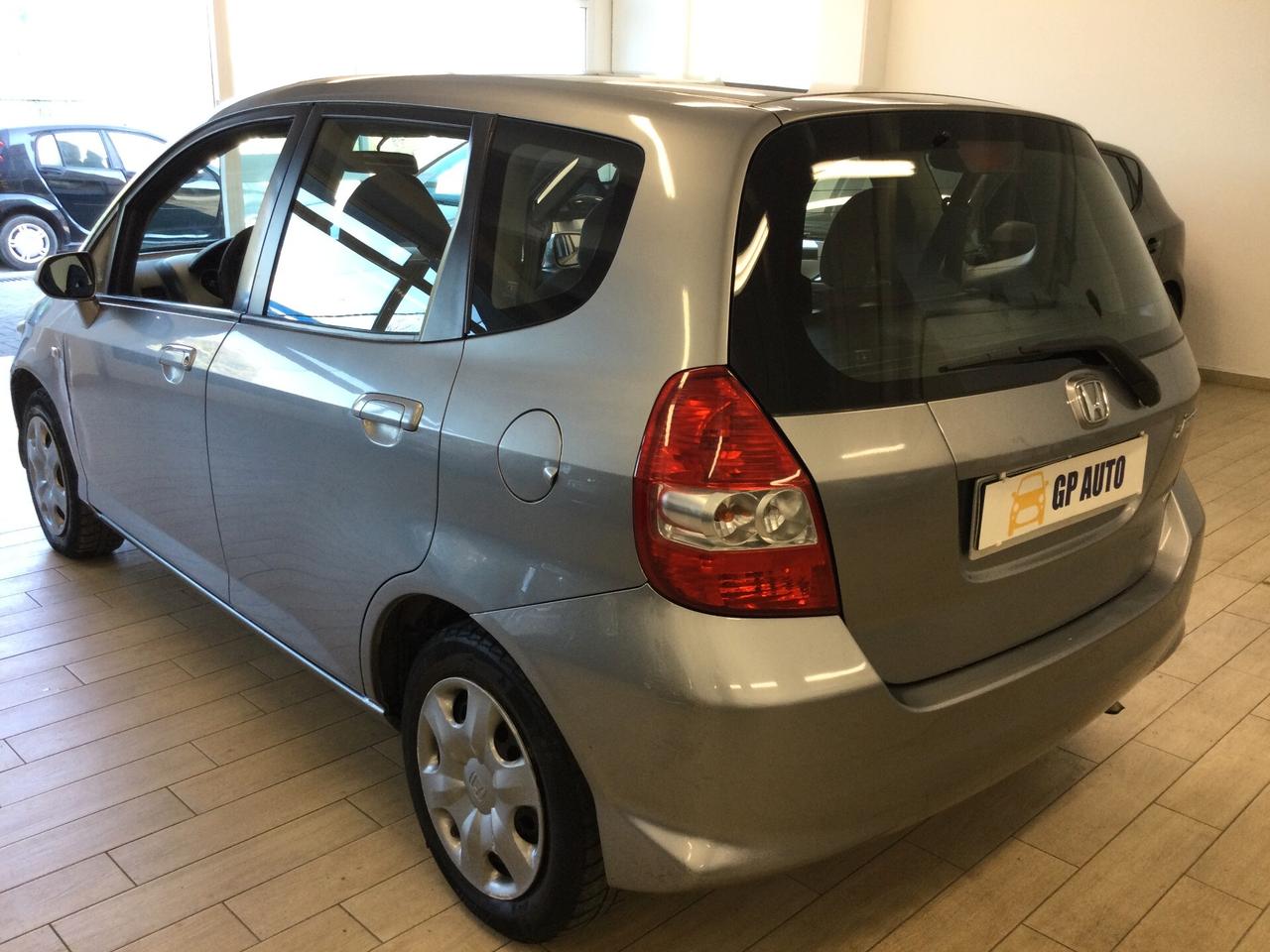 Honda Jazz 1.2 i-DSi 5 porte Live