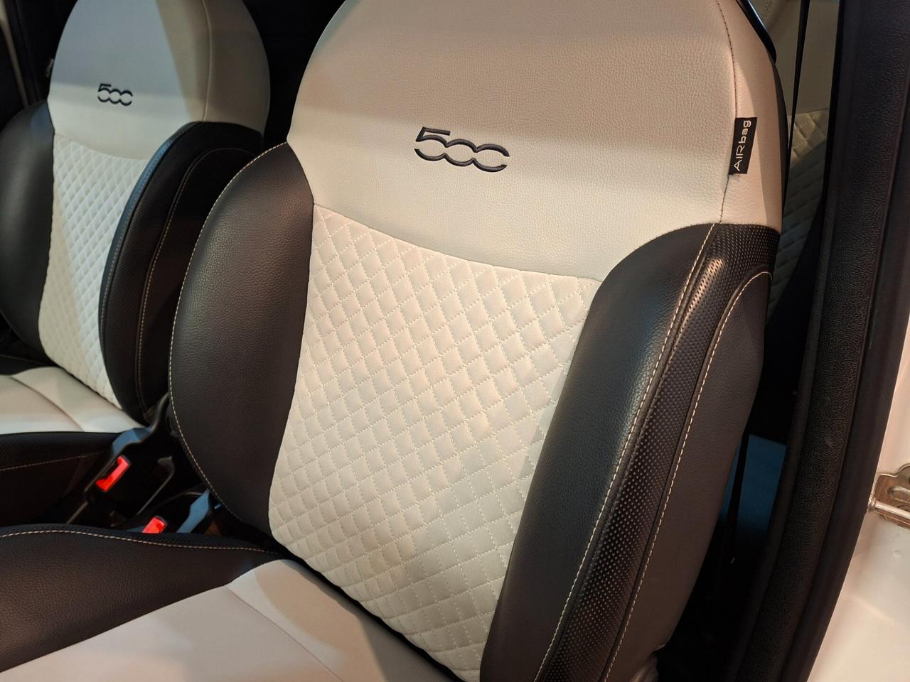 Fiat 500 1.0 70CV HYBRID DOLCEVITA PROMO