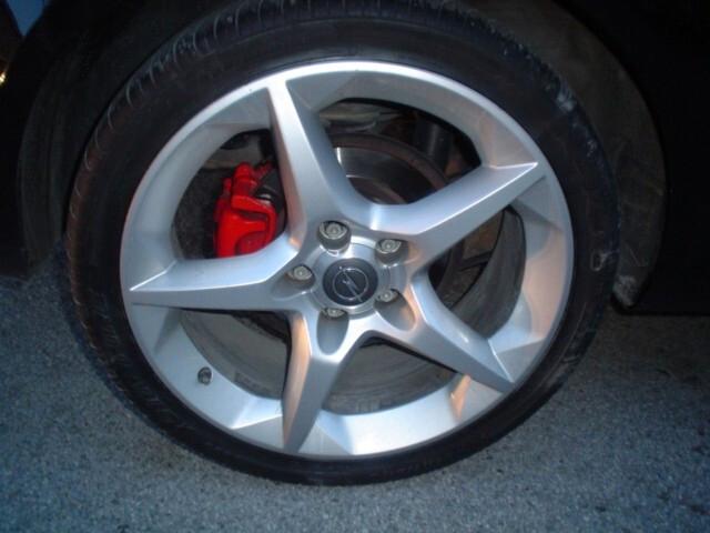 Opel Astra GTC 1.9 16V CDTI 150CV Cosmo