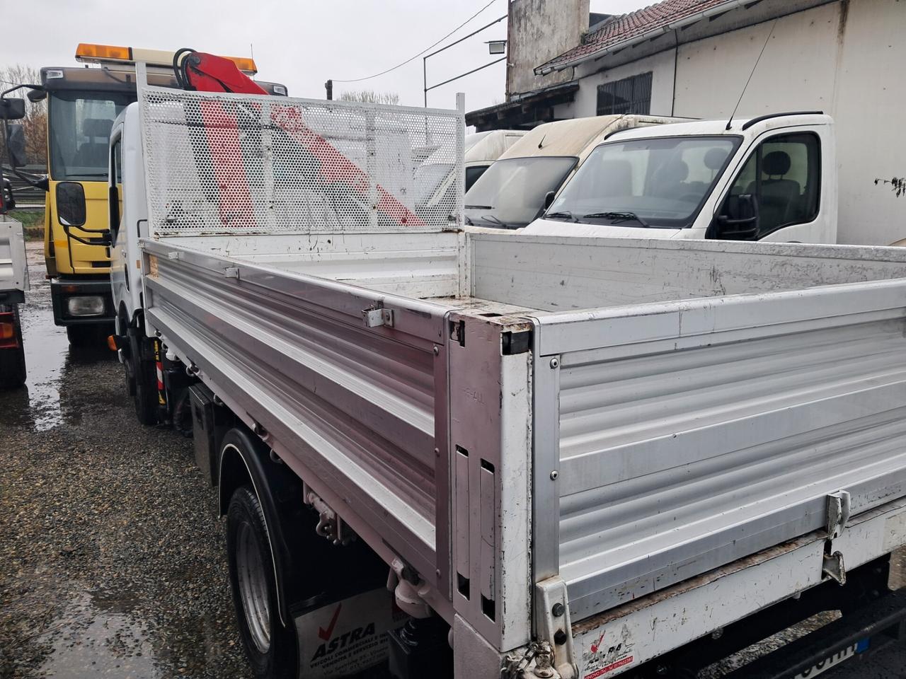 UNICO PROPRIETARIO 77.000 KM