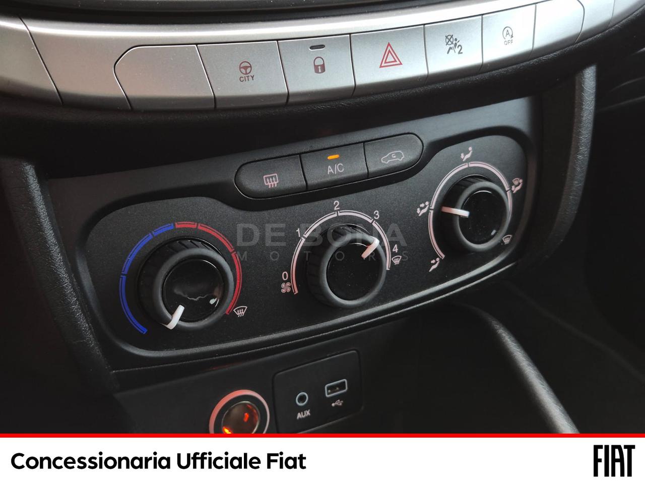 Fiat Tipo sw 1.6 mjt easy business s&s 120cv
