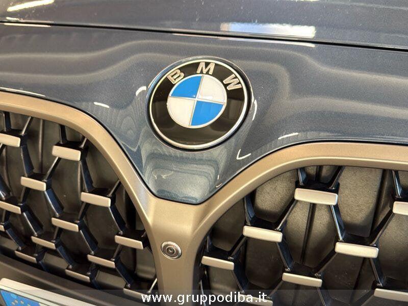 BMW Serie 4 G22 2020 Coupe Benzina M440i Coupe mhev 48V xdrive auto