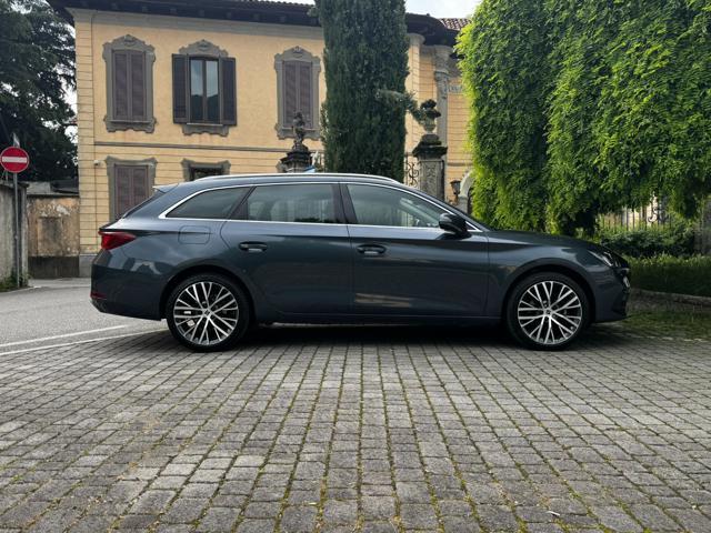 SEAT Leon Sportstourer 1.5 eTSI 150 CV DSG Xcellence