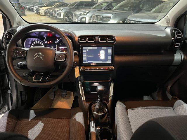 CITROEN C3 Aircross 1.2 T 110CV S&S Shine Pack/NAVI/FULL LED/OK NEOPAT