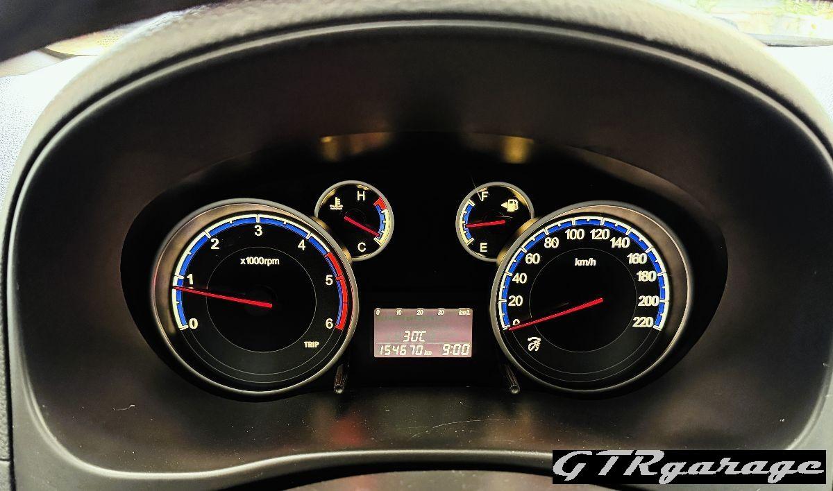FIAT Sedici 16V DPF 4x4 Emotion ok neopatentati