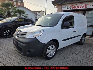 RENAULT Kangoo 1.5 dCi 75CV Express AUTOCARRO TETTO GIRAFFA