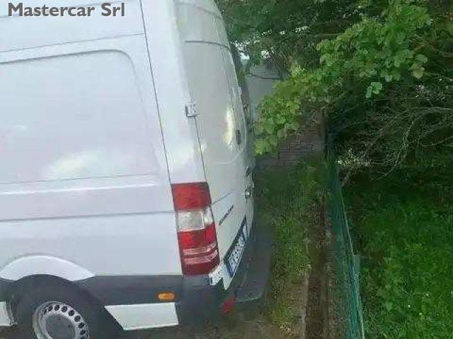 MERCEDES-BENZ Sprinter 314 Cdi F37/35 T.Alto P.M. Pro - FR593JG