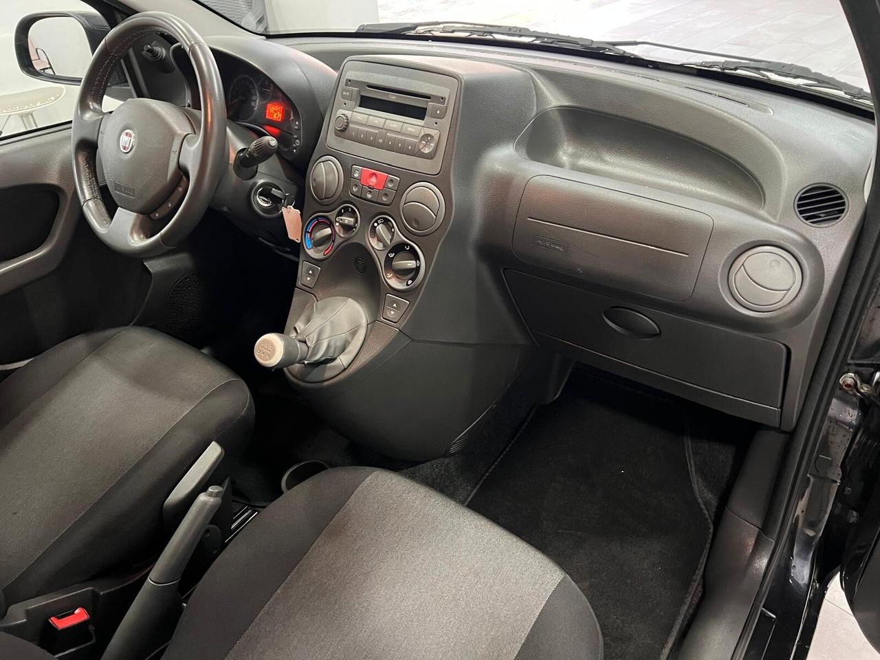 Fiat Panda 1.2 Emotion