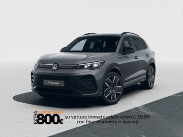 Volkswagen Tiguan 1.5 etsi r-line plus 150cv dsg