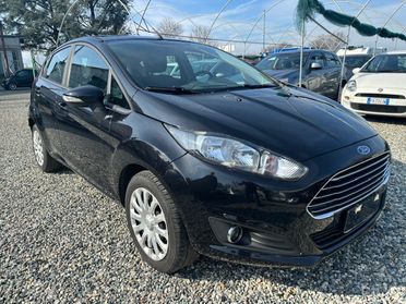 Ford Fiesta 1.4 5 porte Bz.- GPL Business