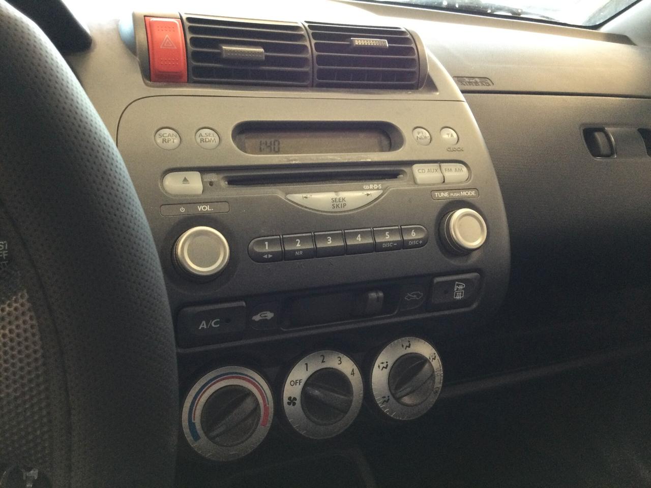 Honda Jazz 1.2 i-DSi 5 porte Live