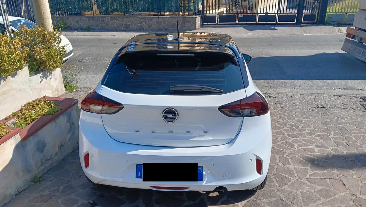 Opel Corsa 1.2 100 CV Edition