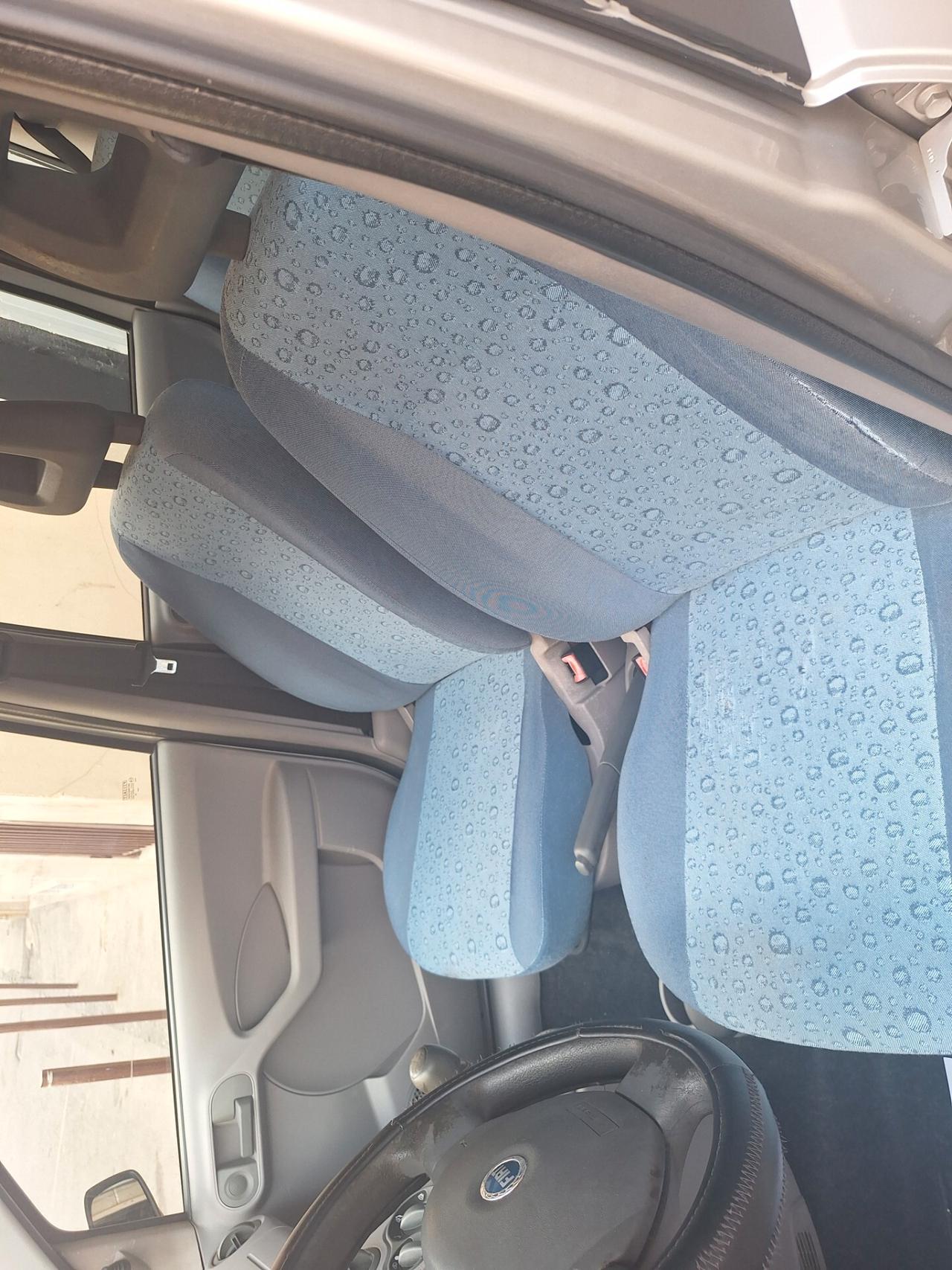 Fiat Panda 1.1 Van Active 4 posti (N1)