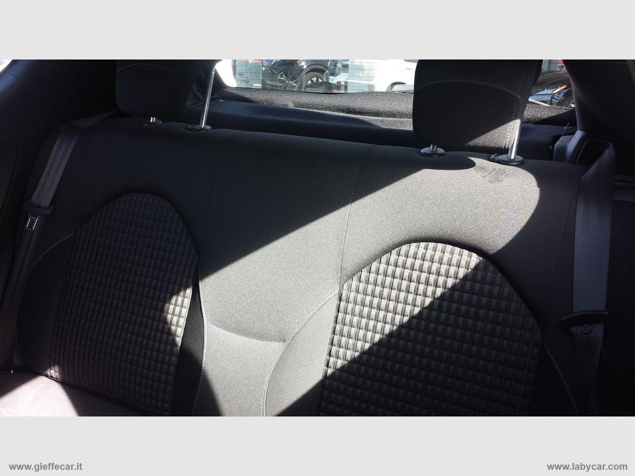 ALFA ROMEO MiTo 1.4 T 170 CV M.Air S&S QUADRIFOGLIO VERDE