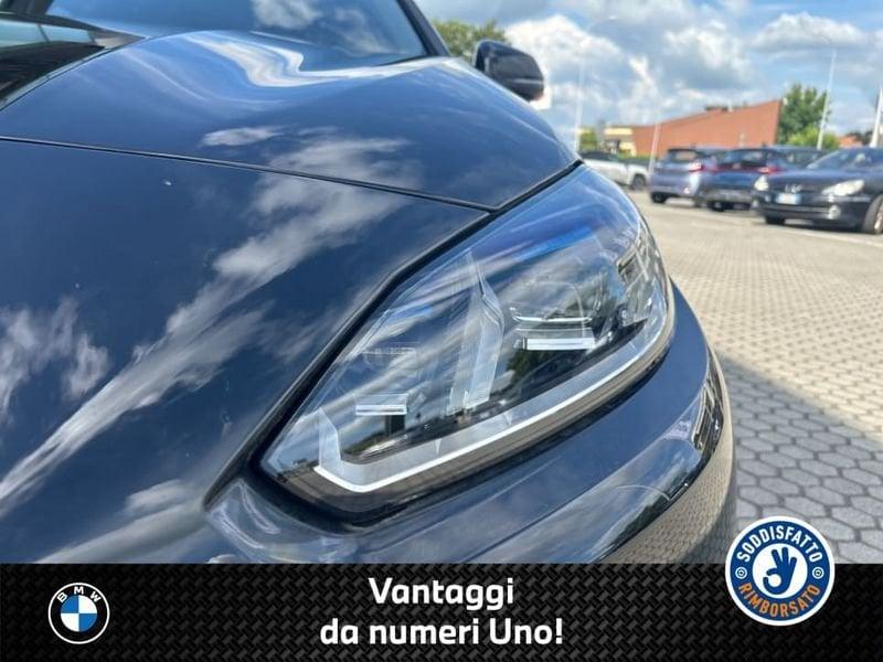 BMW Serie 1 120d 5 porte