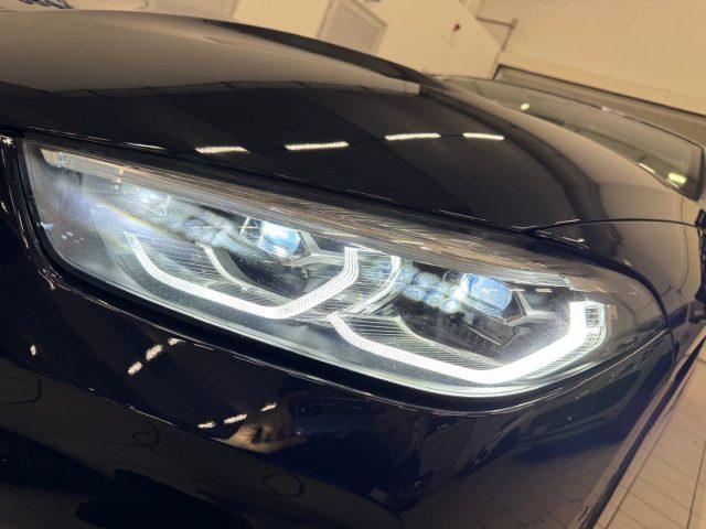 BMW 840 d xDrive?CARBON CORE?PACCHETTO M?FULL LED?PELLE?20