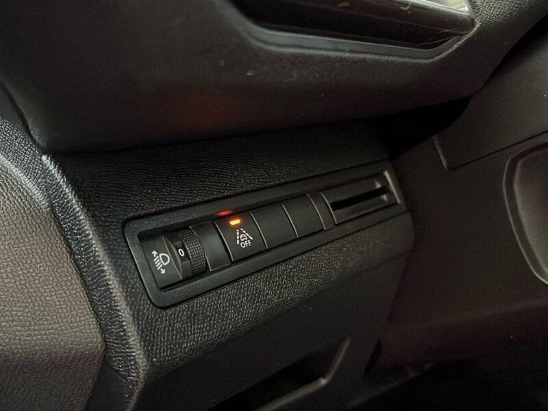 Peugeot 3008 BlueHDi 130 S&S EAT8 Allure