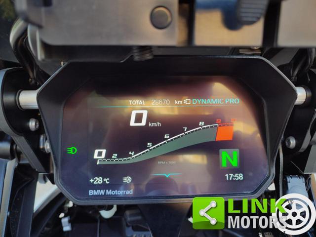 BMW R 1250 GS GS