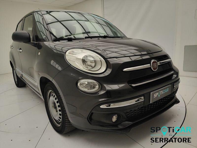 FIAT 500L **FUORI PRODUZIONE** 500 L (Stock) Popstar 1.3 M.Jet95hp S5