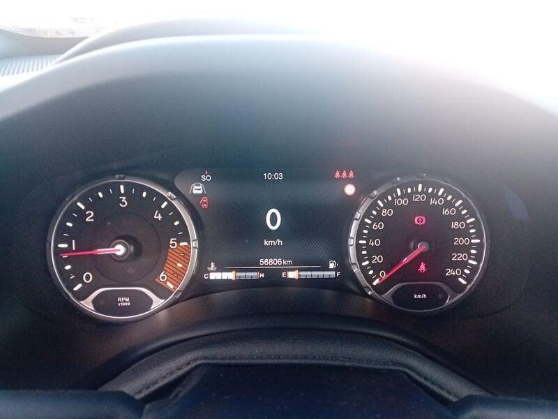 Jeep Renegade Renegade 1.6 mjt Limited 2wd 130cv