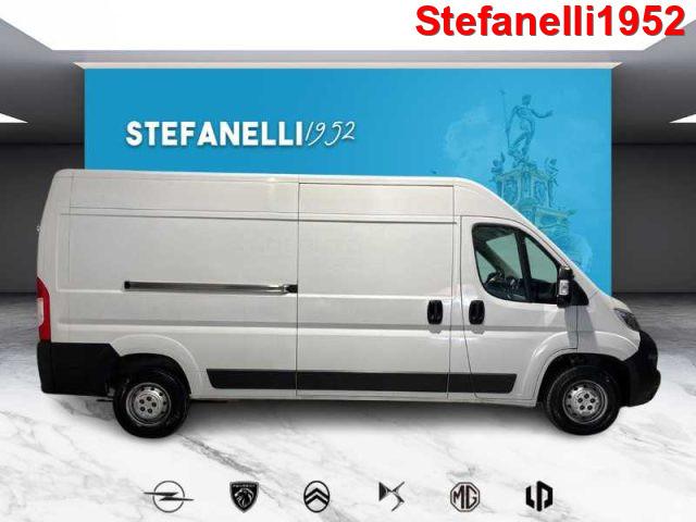 OPEL Movano IV 35 2022 - 35 L3H2 2.2 Bluehdi 140cv S&S (Edit