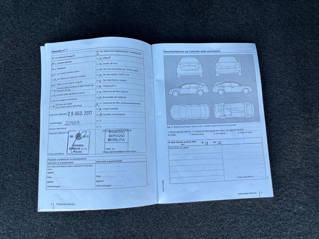 Volkswagen Sharan 2.0 TDI. Garanzia. Neopatentati