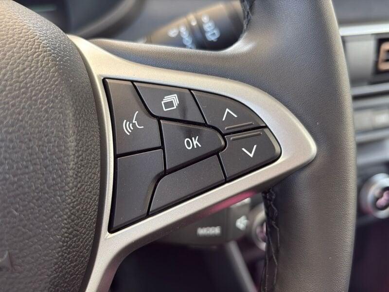 Dacia Jogger Jogger 1.6 hybrid Extreme 140cv