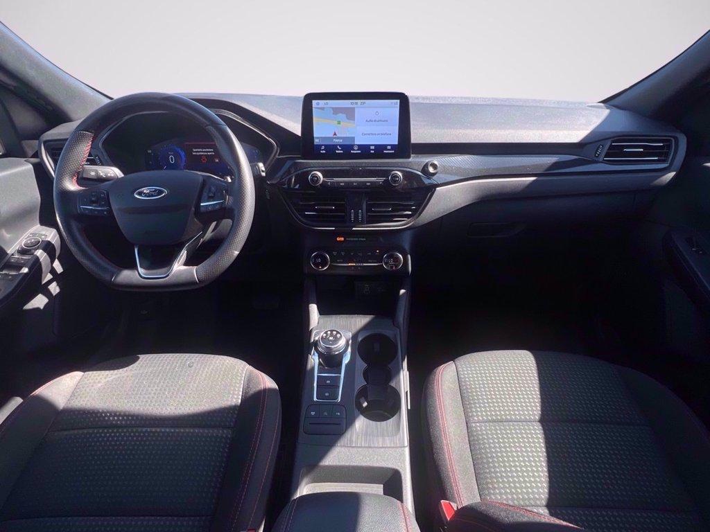 FORD Kuga 1.5 EcoBlue 120 CV aut. 2WD ST-Line del 2022
