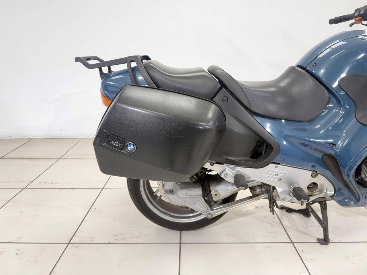 BMW R 1150 RT Abs