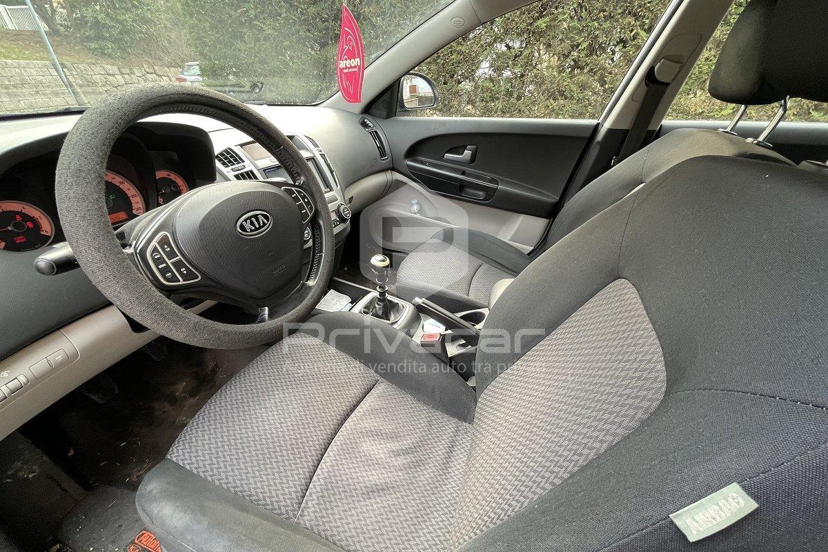 KIA cee'd 1.6 CRDi VGT 115CV 5p. TX