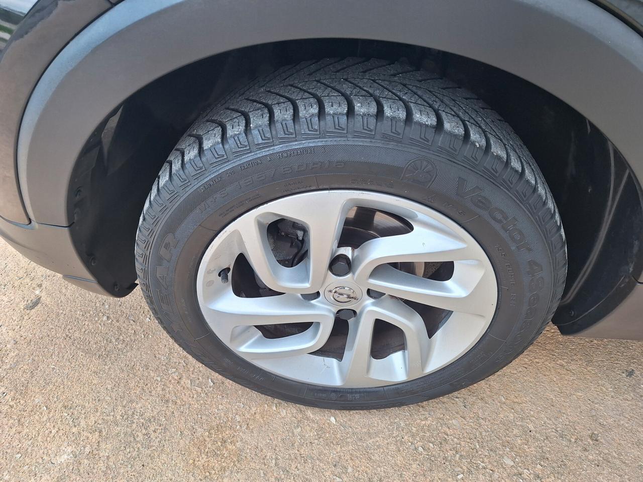 Opel Crossland X 1.5 D 102 CV Innovation 2020