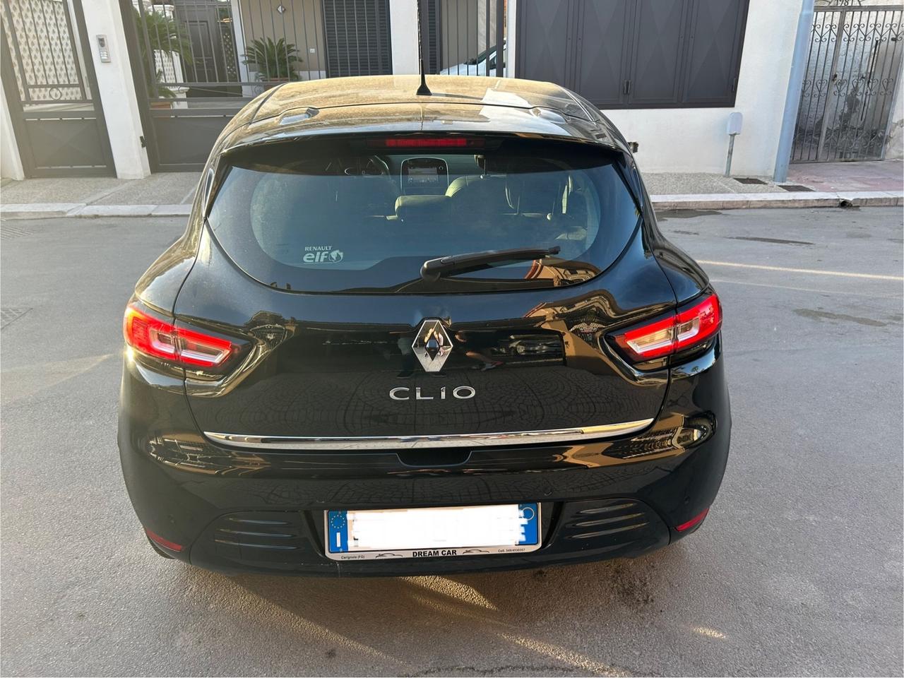 Renault Clio dCi 8V 75 CV 5 porte Moschino Zen