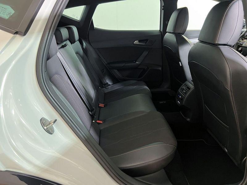 CUPRA Formentor Formentor 2.0 tdi 150cv dsg