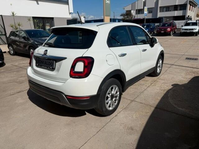 Fiat 500X 1.0 T3 120 CV City Cross