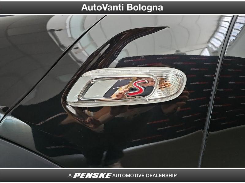 MINI Mini 5 porte Mini 2.0 Cooper S Boost 5 porte