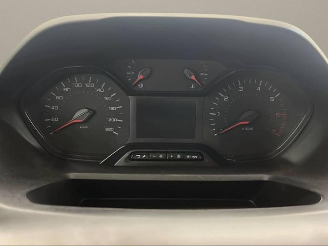 PEUGEOT Partner BlueHDi 75 S&S PC Furgone Premium L1 COIBENTATO