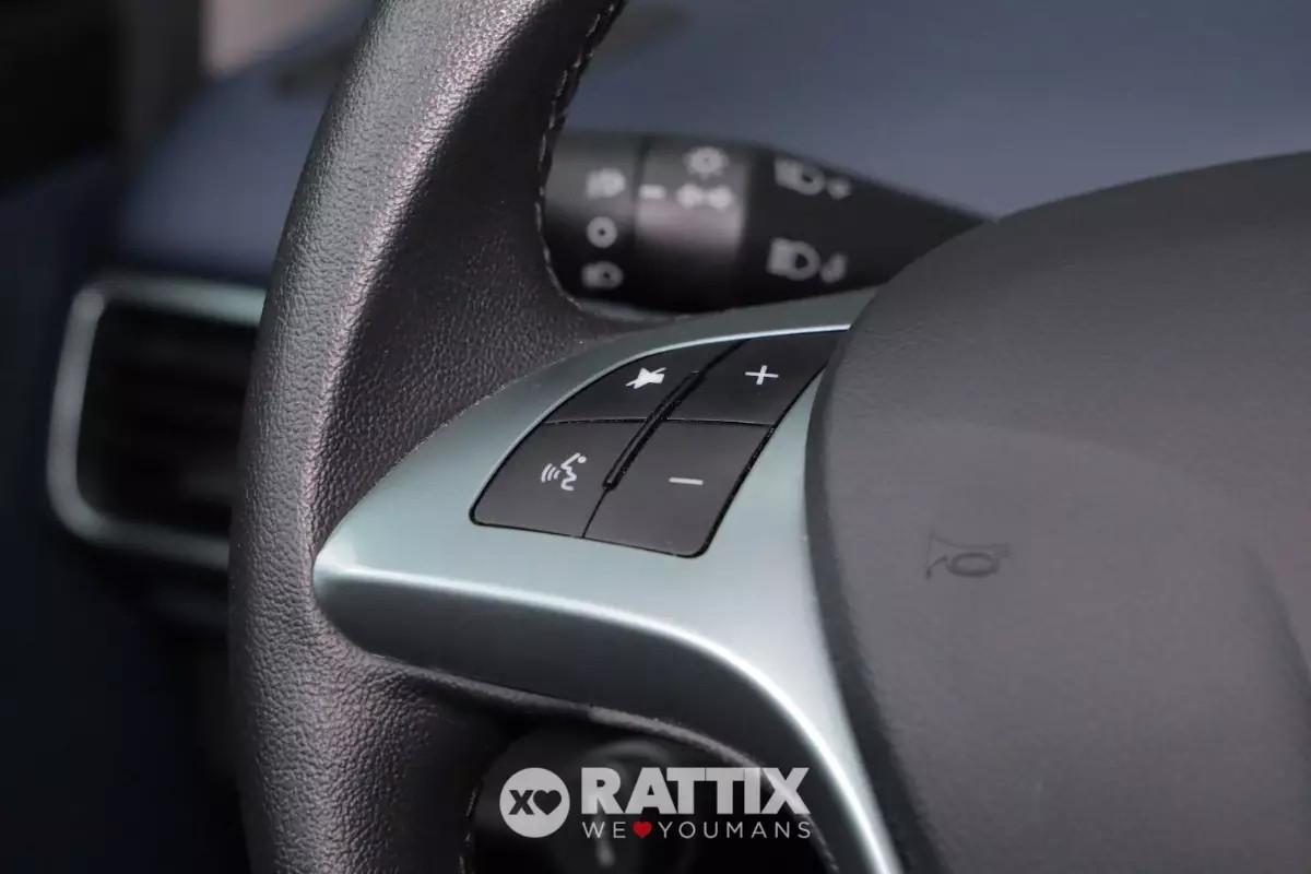 Lancia Ypsilon 1.0 Firefly Hybrid 70CV Platino