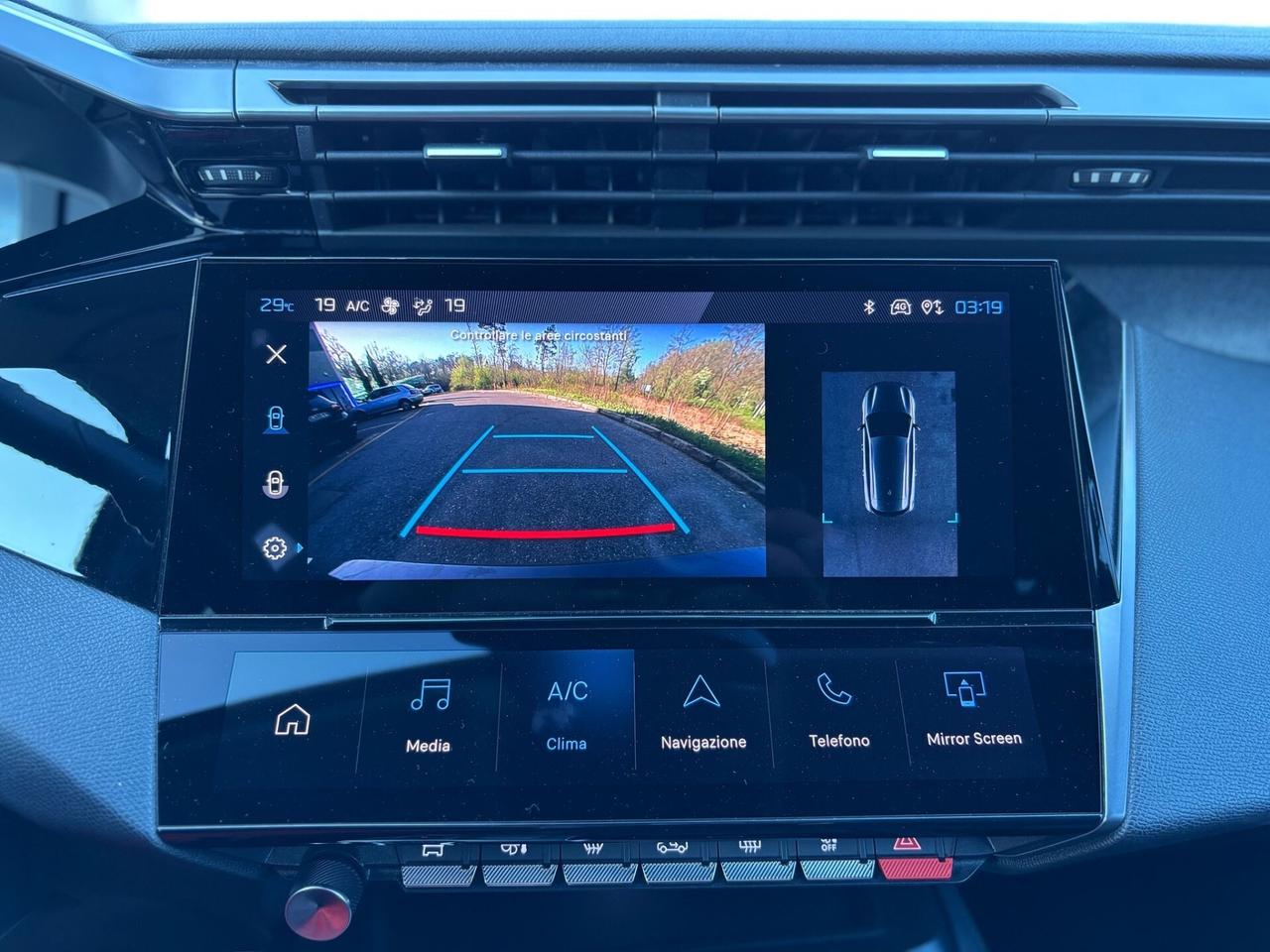 Peugeot 308 BlueHDi 130 S&S EAT8 SW GT Pack*COME NUOVA