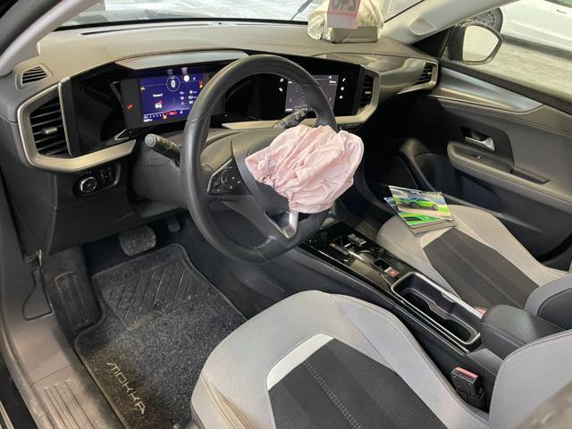 OPEL Mokka 1.2 TURBO 130 CV AUT. EDITION