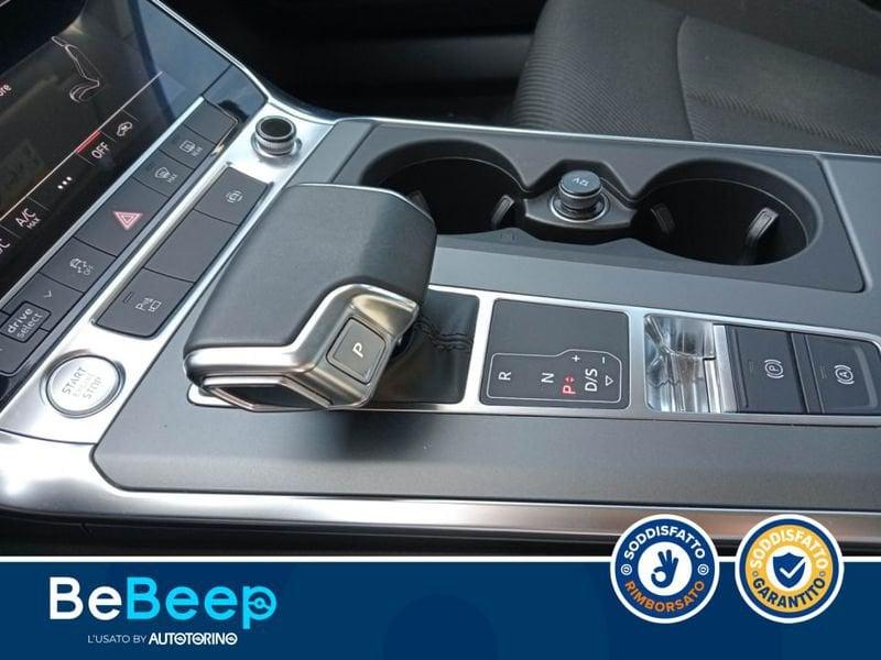 Audi A6 AVANT 45 2.0 TFSI MHEV BUSINESS S-TRONIC MY19