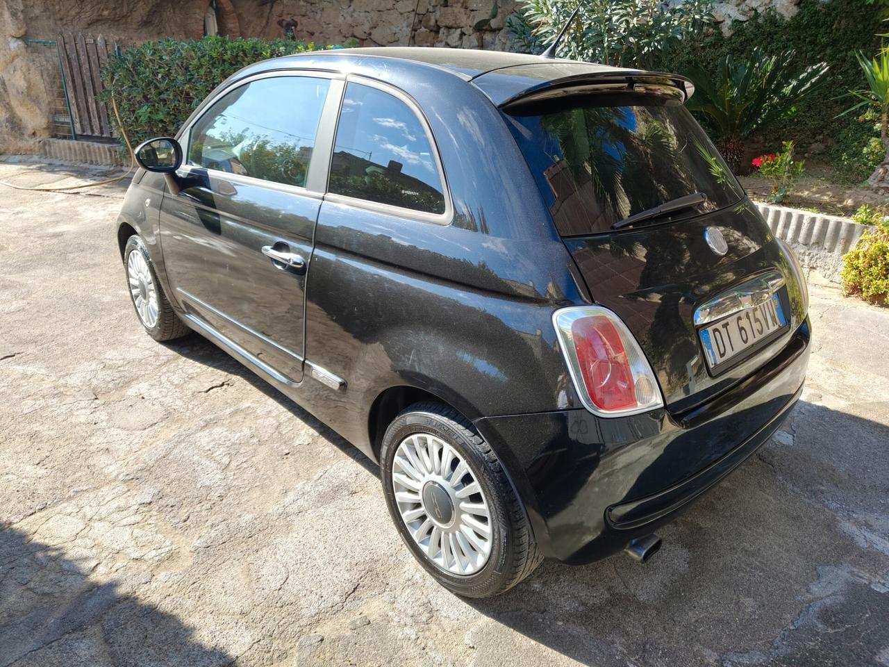 Fiat 500 1.2 Sport