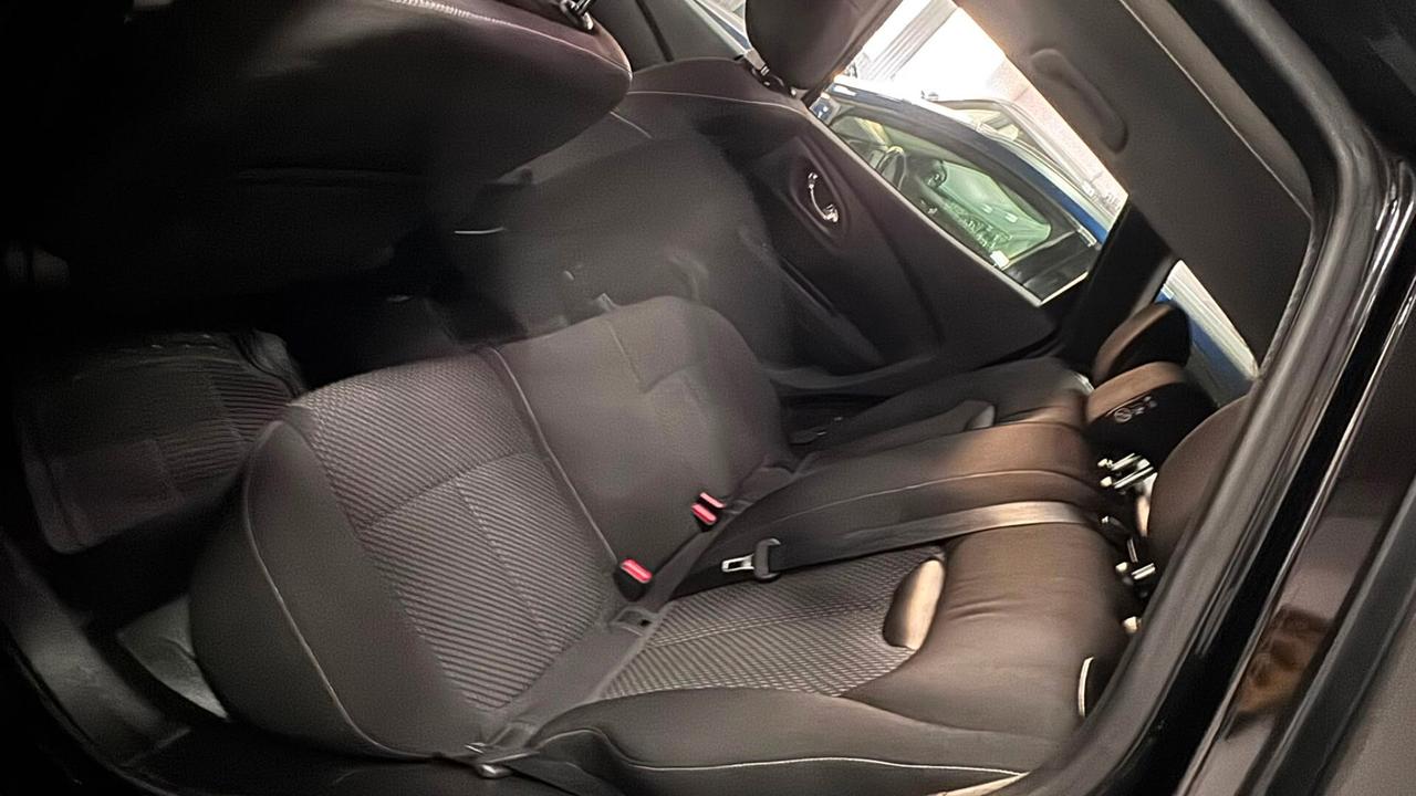 Renault Kadjar dCi 8V 110CV EDC Energy Intens