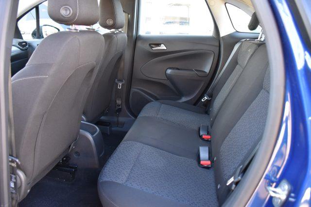 OPEL Crossland 1.5 ECOTEC D 110 CV Start&Stop Edition