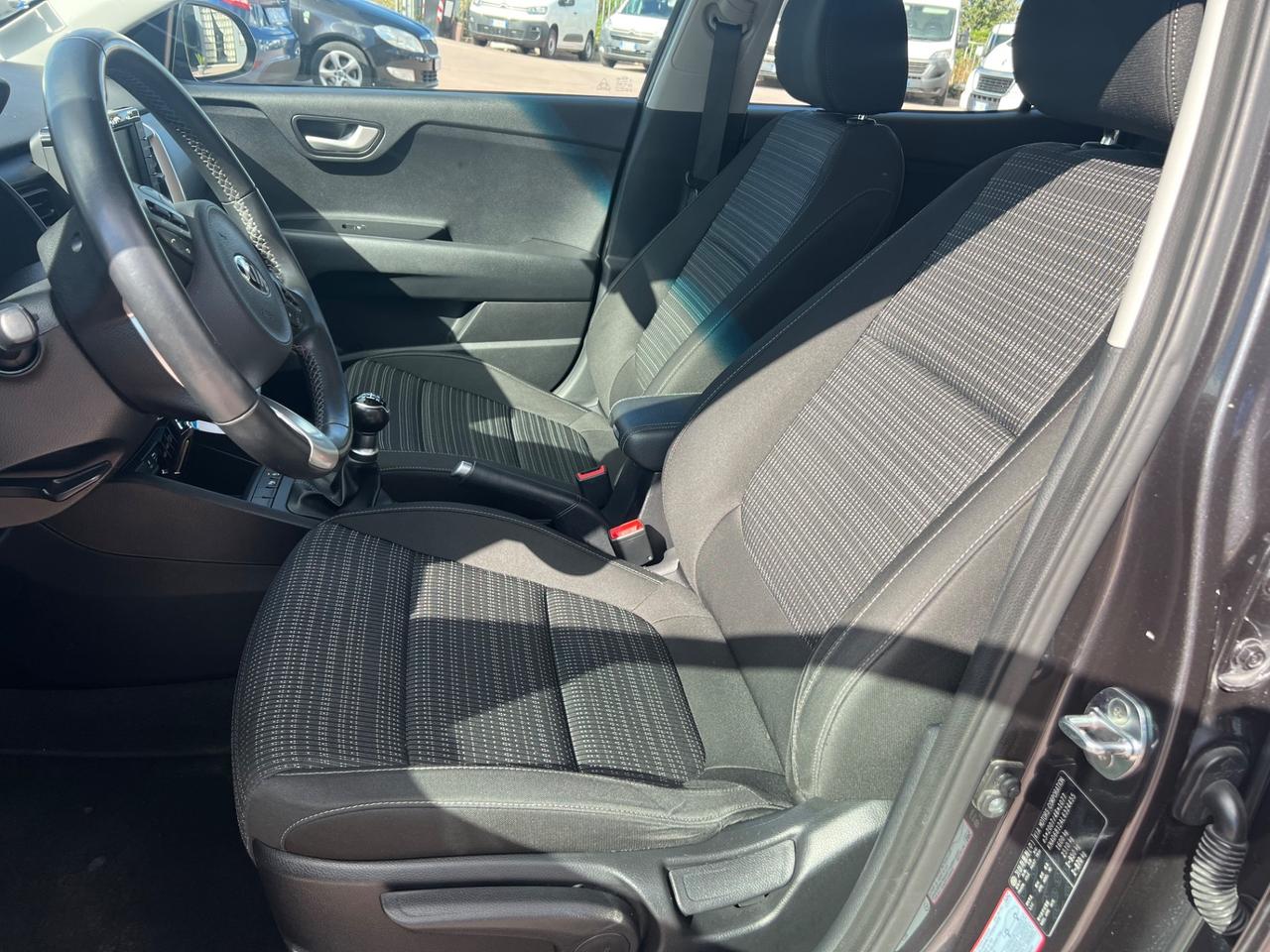 Kia Stonic 1.2 MPI 84 CV Style
