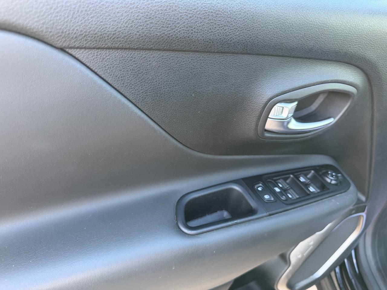 JEEP RENEGADE 1.6 MJTD 120CV AUTOM FULL LED MY21